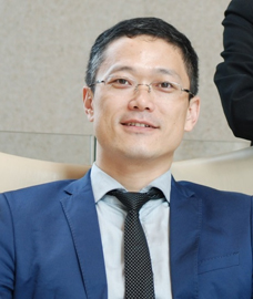 王锐 首席顾问律师