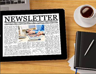 ニュースレター