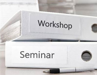 セミナー・ワークショップ