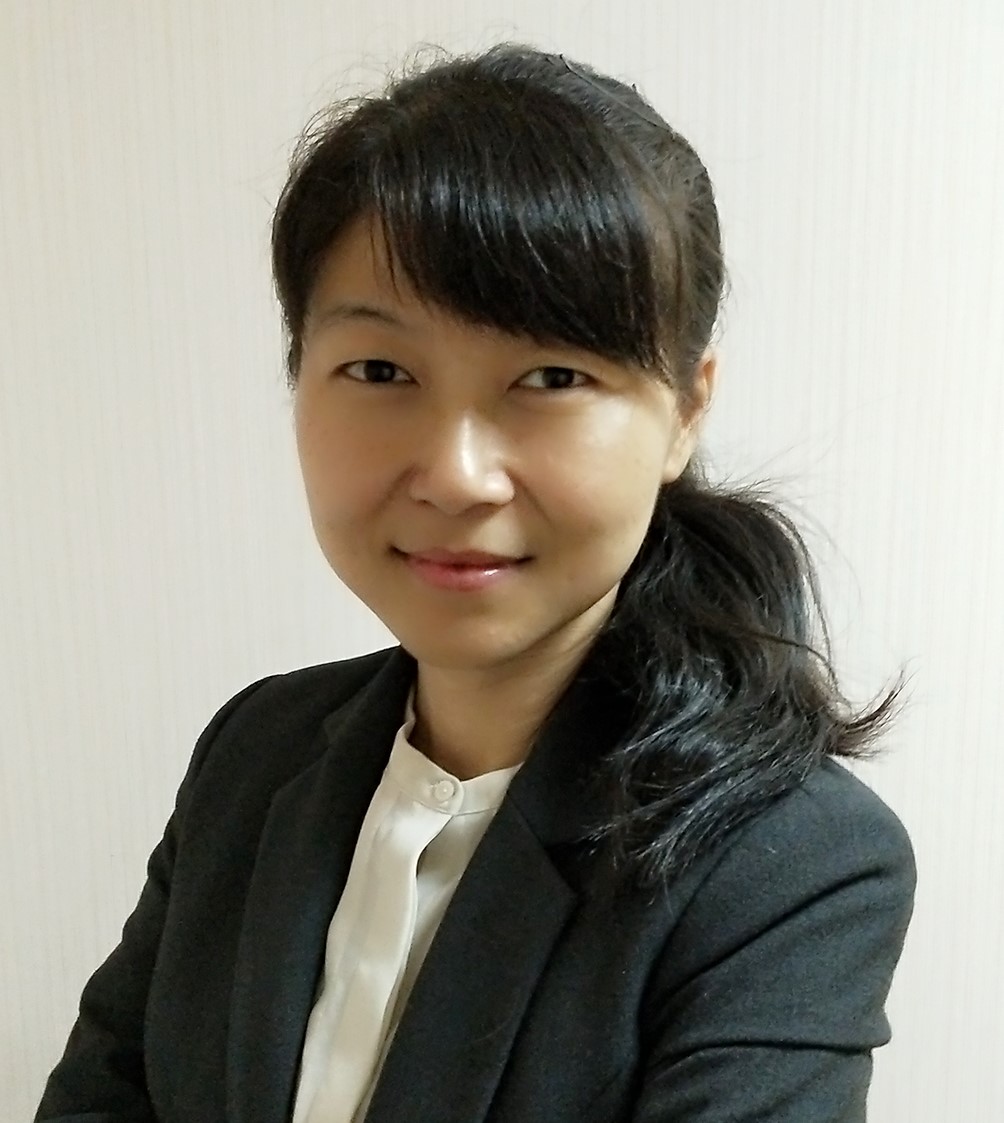 马琳  Senior Consultant