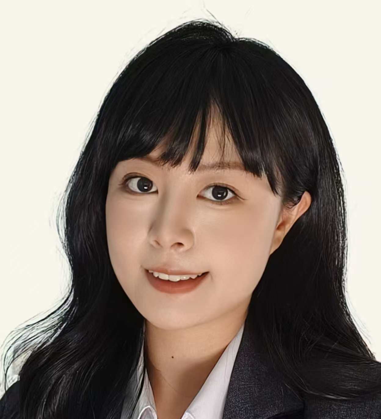 陈晓韵  Consultant